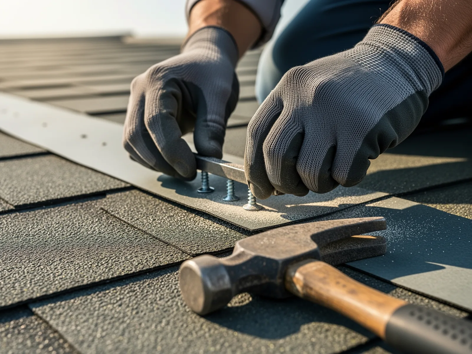 Why choose Fascia Repair in Stoddard, NH